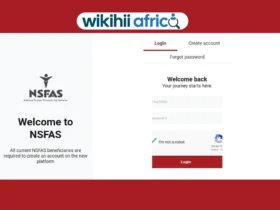 How to Check Your NSFAS Application Status Online in 2026