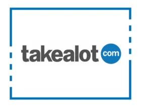 Marketplace Sales Internship at Takealot Group (Cape Town) – 12-Month Contract Opportunity