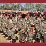 SANDF Requirements Age, Qualifications and Medical Standards Explained