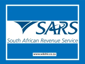 How to Apply for Jobs at SARS in South Africa (step by step) 5 How to Apply for Jobs at SARS in South Africa