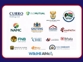 Top Hiring Companies in South Africa – How to Apply for Jobs 23 Top Hiring Companies in South Africa – How to Apply for Jobs in 2026