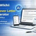 Wikihii AI Cover Letter Generator – Create Professional Cover Letters in Minutes