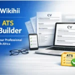 Wikihii Free ATS CV Builder Tool
