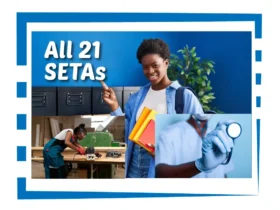 All 21 SETAs in South Africa Opportunities, Learnerships, and How to Apply