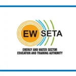 Energy and Water Sector Education and Training Authority (EWSETA)