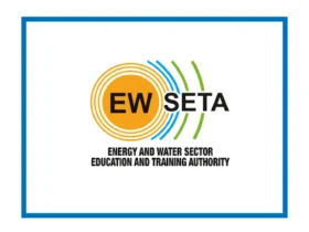Energy and Water Sector Education and Training Authority (EWSETA)