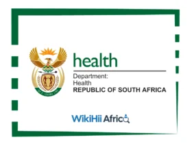 How to Apply for Department of Health Bursary in South Africa (2026 Guide) 8 How to Apply for Department of Health Bursary in South Africa (2026 Guide)