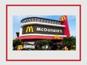 How to Apply for Jobs at McDonald's in South Africa (Step-by-Step)