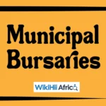 How to Apply for Municipal Bursaries in South Africa (Complete 2026 Guide)
