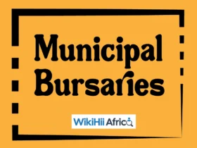 How to Apply for Municipal Bursaries in South Africa (Complete 2026 Guide) 11 How to Apply for Municipal Bursaries in South Africa (Complete 2026 Guide)