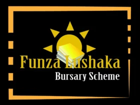How to Apply for the Funza Lushaka Bursary in South Africa (2026 Guide) 14 How to Apply for the Funza Lushaka Bursary in South Africa